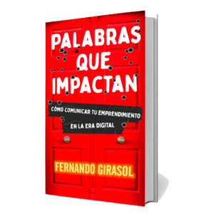 Libro Palabras que Impactan