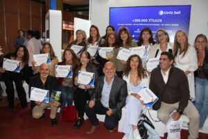 Diplomas Feria 2026