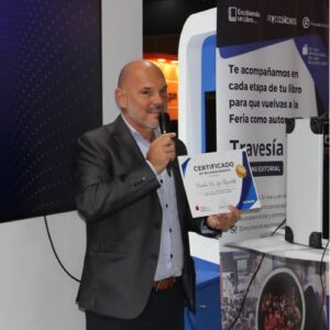 Fer Diploma Feria 26